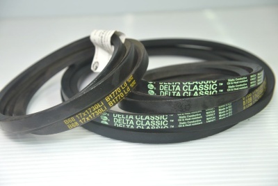 Ремень клиновой 1400-Z(Z54,0) DELTA CLASSIC GATES - фото